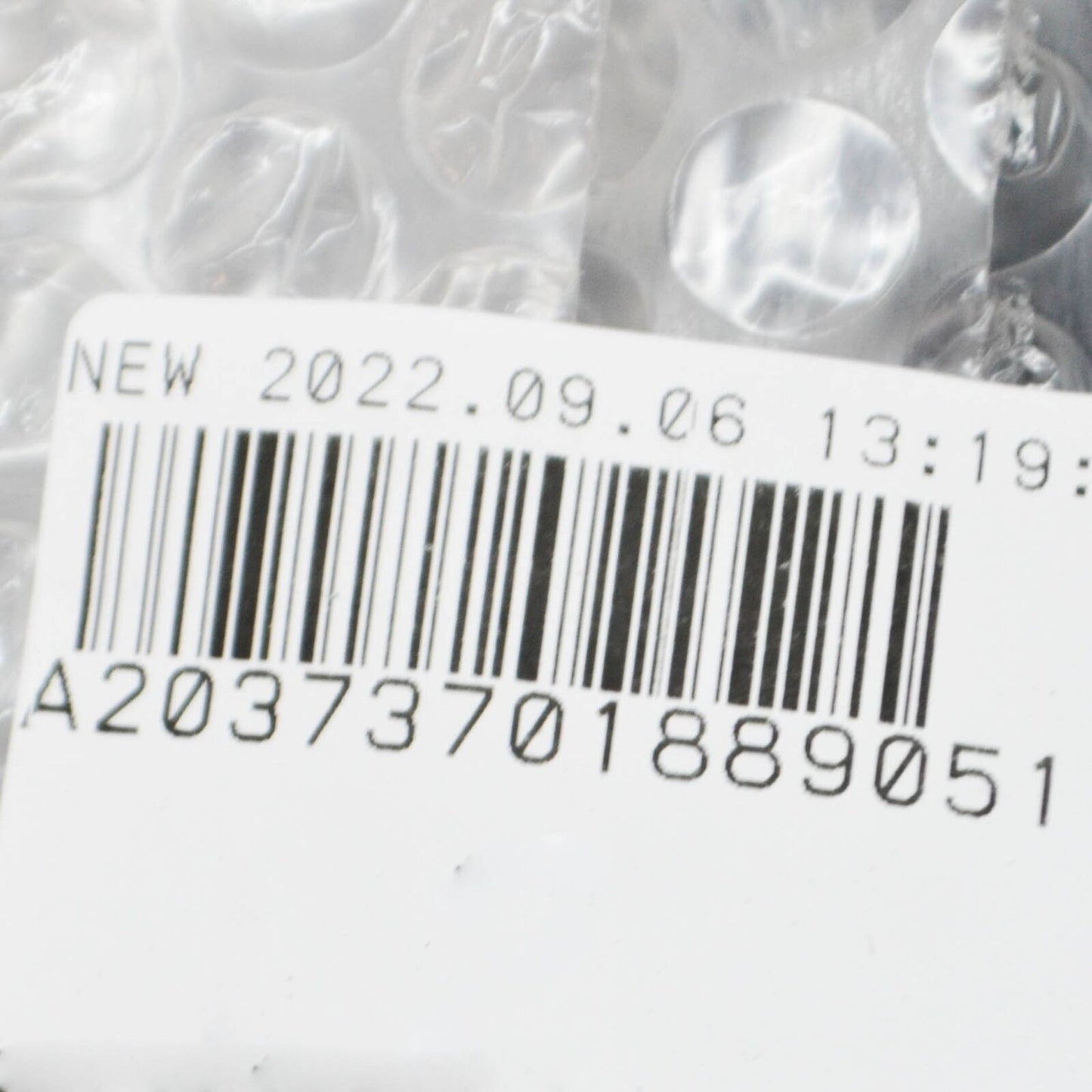 NEW MERCEDES-BENZ C W203 REAR LEFT DOOR LOUDSPEAKER TRIM A20373701889051