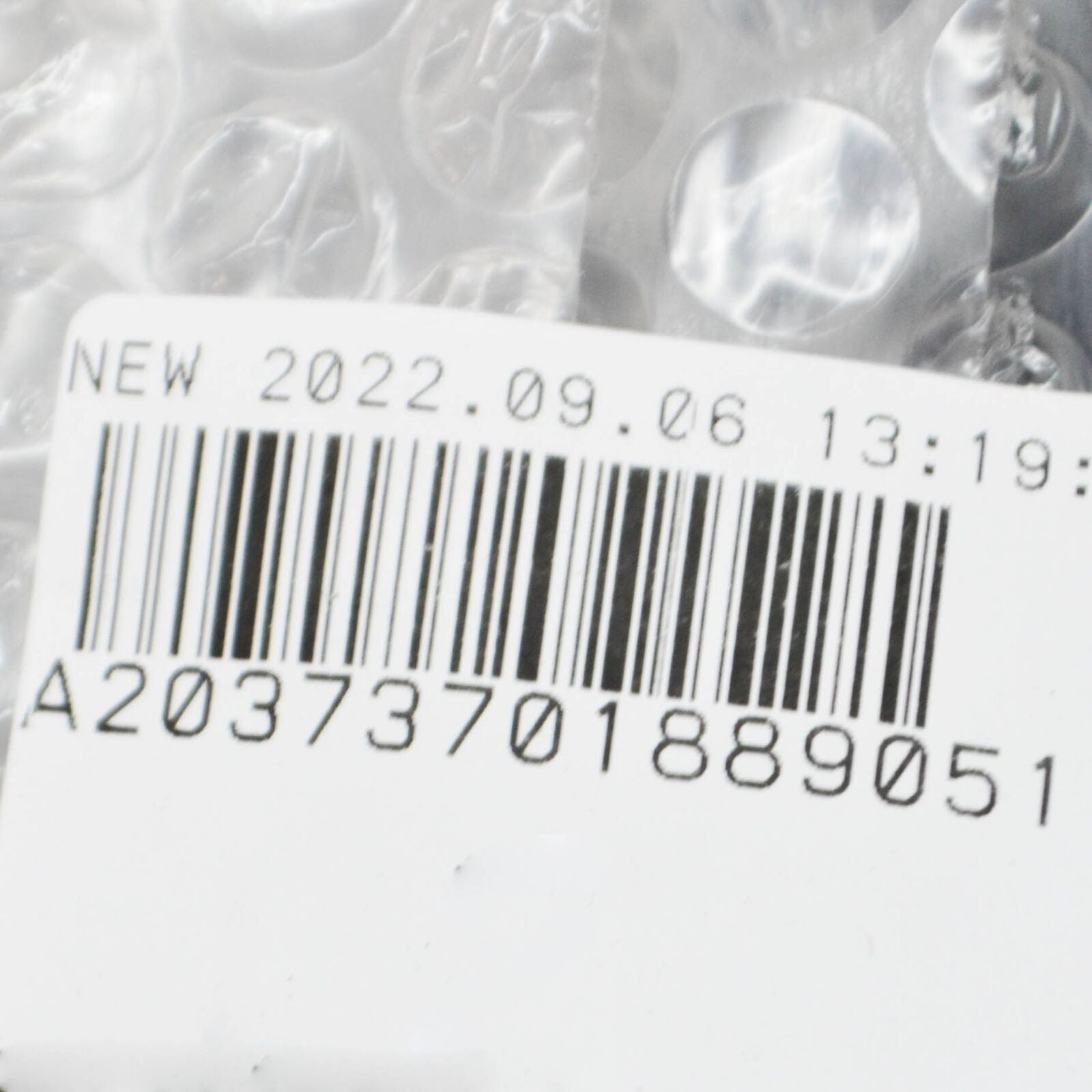 NEW MERCEDES-BENZ C W203 REAR LEFT DOOR LOUDSPEAKER TRIM A20373701889051