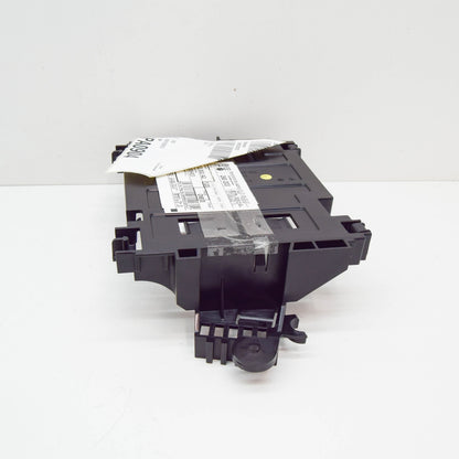 NEW VOLKSWAGEN GOLF MK8 CD1 SOUND AMPLIFIER BRACKET 5H0035933 ORIGINAL