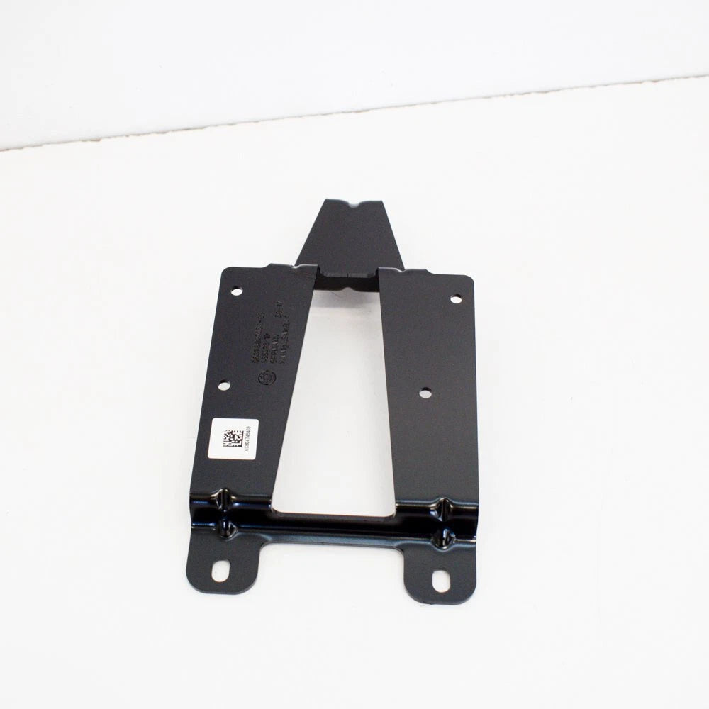 NEW BMW 5 F10 RADAR SENSOR BRACKET 66318047454 8047454 ORIGINAL