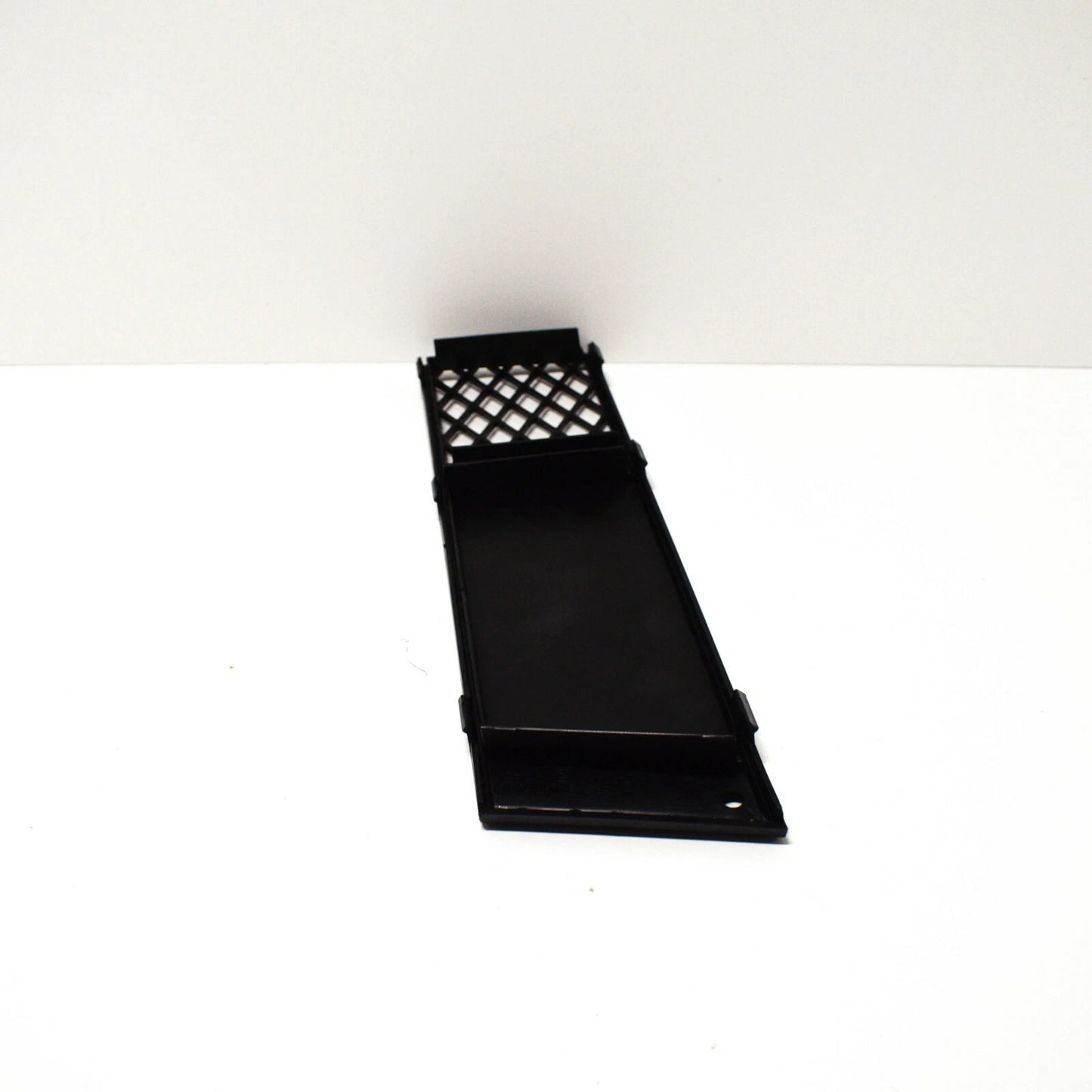 NEW BMW 7 F01 F02 F04 FRONT BUMPER LOWER RIGHT GRILLE 51117186506 ORIGINAL