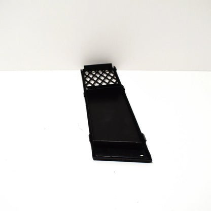 NEW BMW 7 F01 F02 F04 FRONT BUMPER LOWER RIGHT GRILLE 51117186506 ORIGINAL