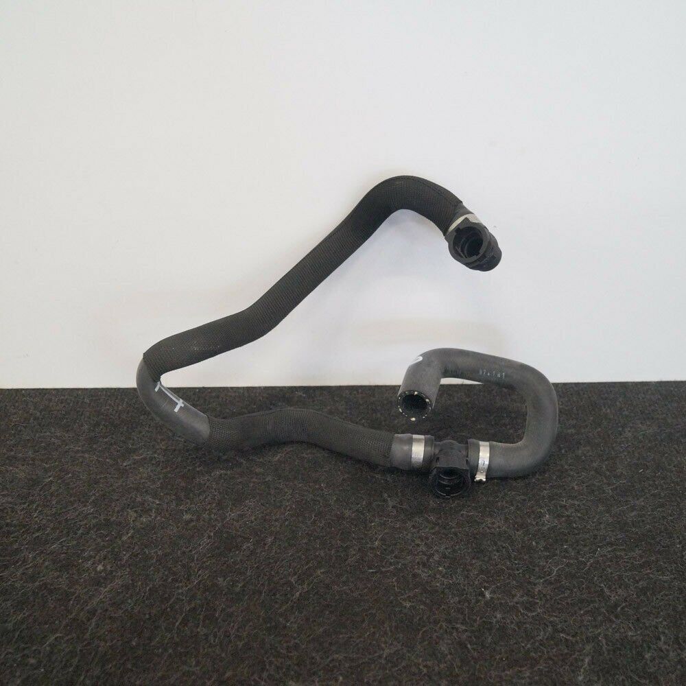 new bmw 5 f10 engine coolant hose 11538514233 8514233 original