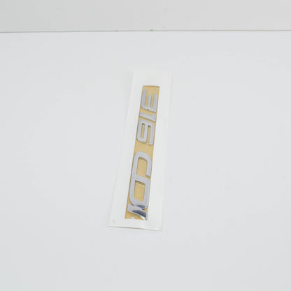 NEW MERCEDES-BENZ SPRINTER 906 REAR EMBLEM BADGE A9068176914 ORIGINAL