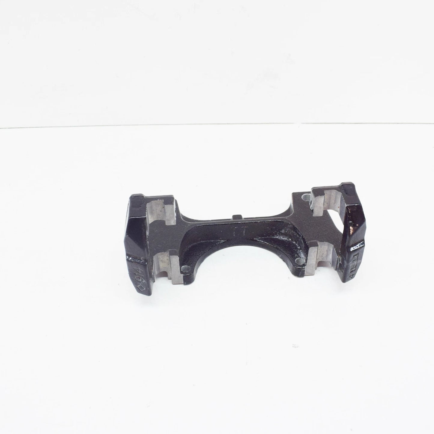 NEW AUDI TT 8J FRONT BRAKE CALIPER CARRIER 8J0615125 ORIGINAL