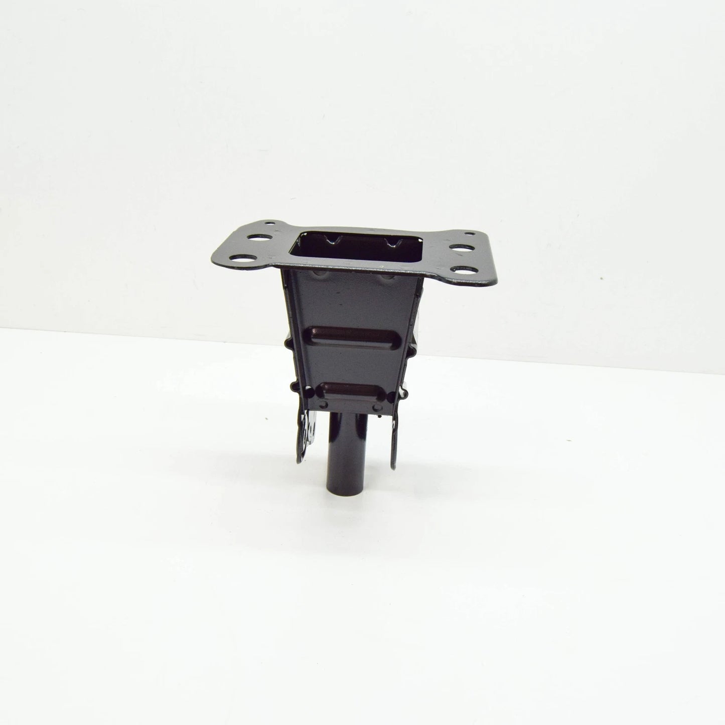 NEW AUDI A3 8P BUMPER REINFORCEMENT EXTENSION RIGHT SIDE 8P0807134A ORIGINAL