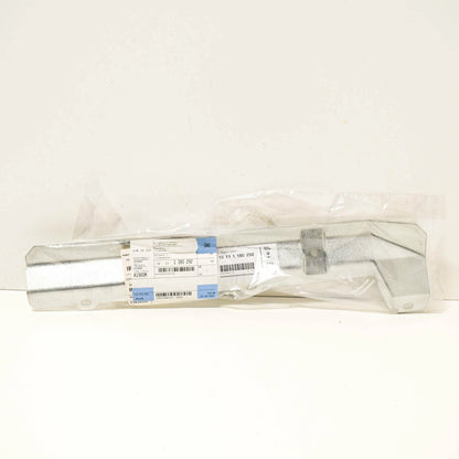 NEW BMW 3 E30 FUEL TANK PROTECTION PLATE 16111180292 1180292 ORIGINAL