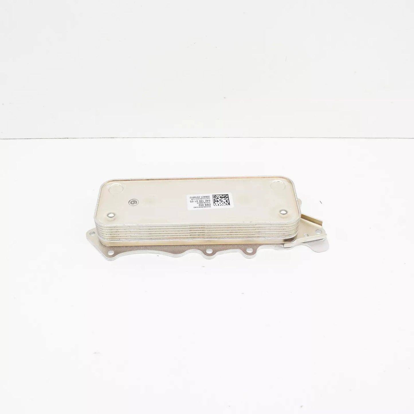 NEW MB R-CLASS W251 OIL COOLER A6421800165 3.0 DIESEL