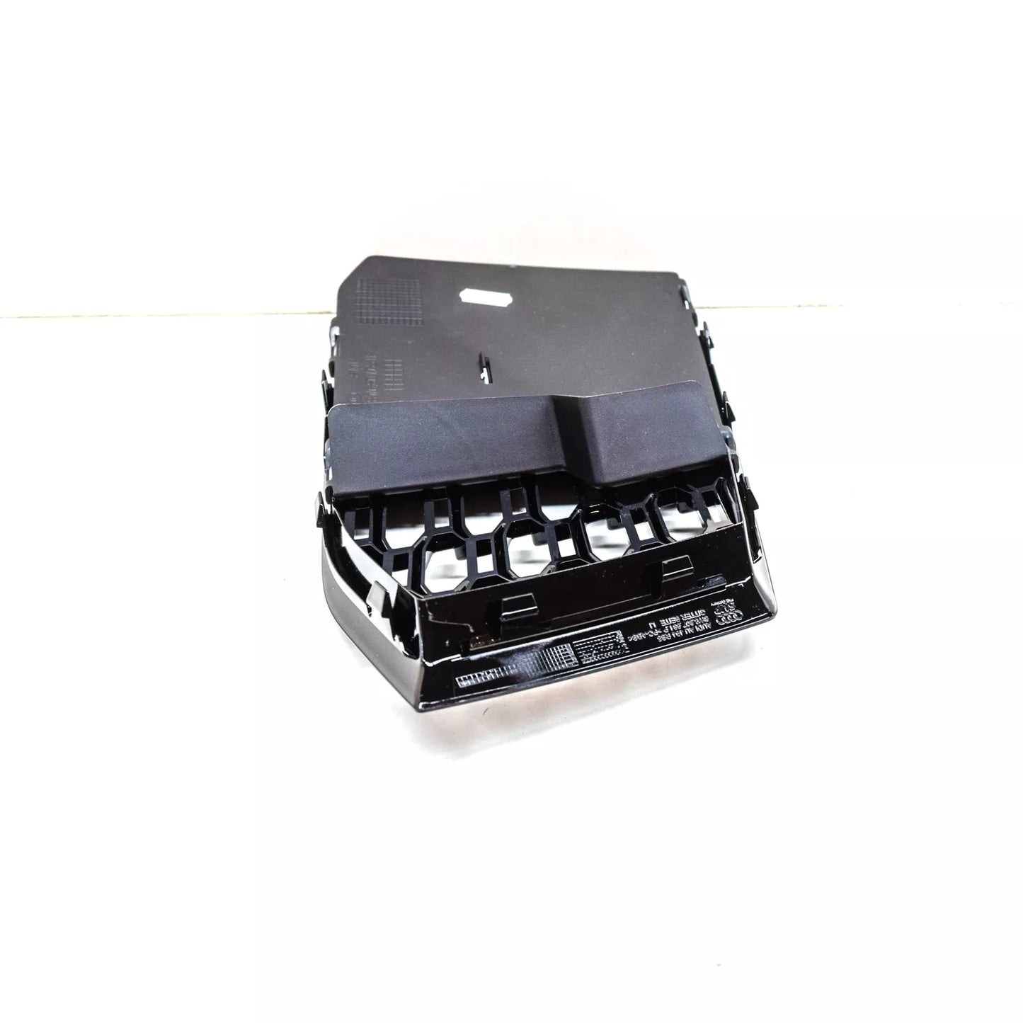 NEW AUDI A5 RS5 8W6 FRONT BUMPER LEFT SIDE GRILLE 8W6807681PT94 ORIGINAL