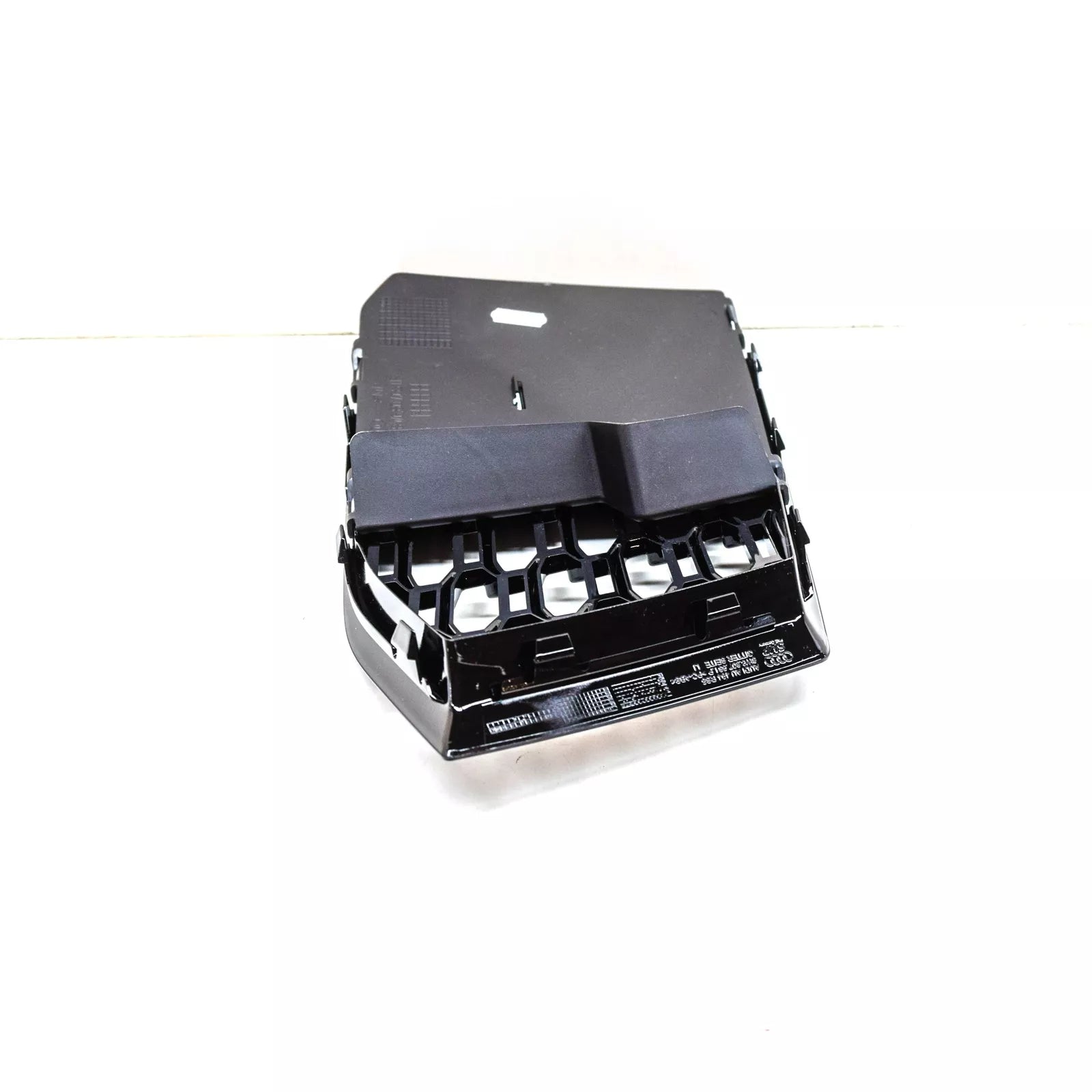 NEW AUDI A5 RS5 8W6 FRONT BUMPER LEFT SIDE GRILLE 8W6807681PT94 ORIGINAL