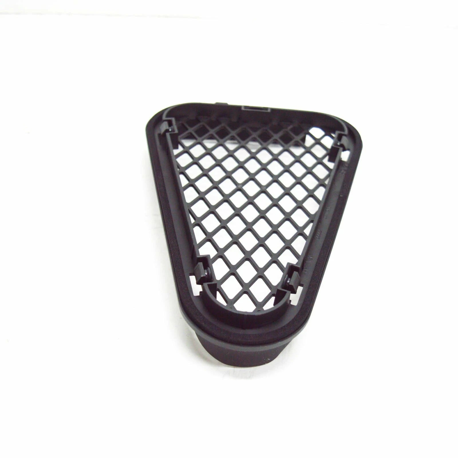 NEW AUDI R8 42 FRONT LEFT AIR INTAKE GRILLE 420819103A 4PK