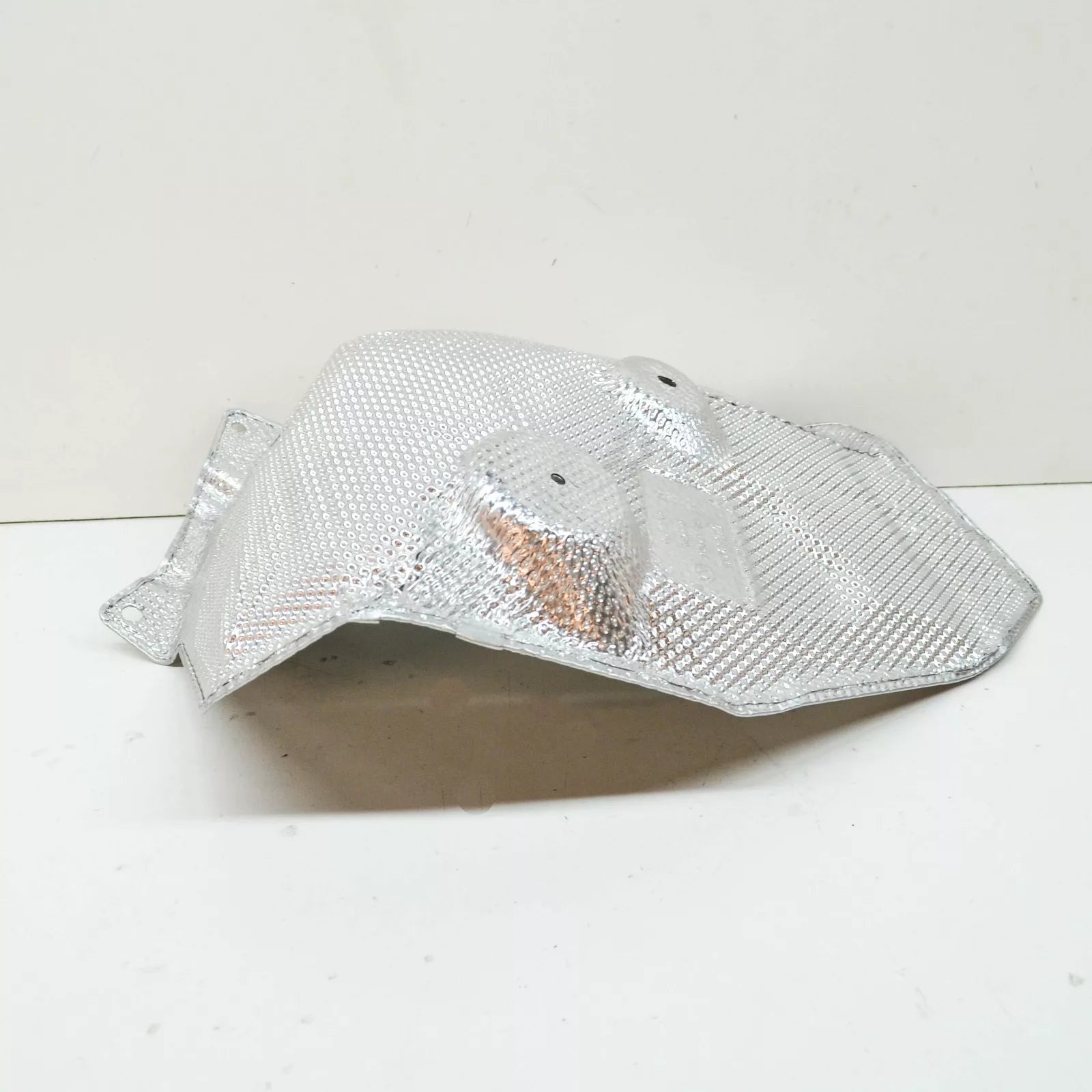 NEW BMW X5 G05 REAR RIGHT SILENCER HEAT PROTECTION 51487424938 ORIGINAL