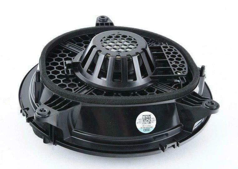NEW AUDI A3 8V REAR CENTER SPEAKER 8V0035412B ORIGINAL