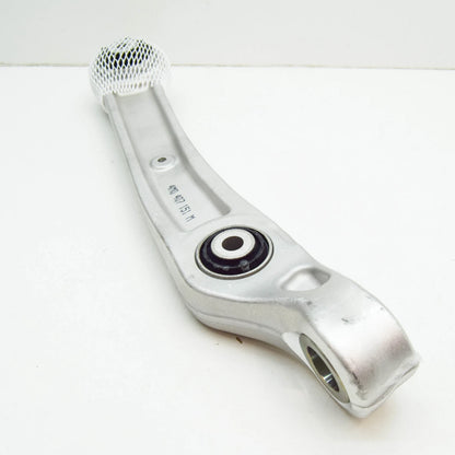 NEW AUDI A8 4N FRONT LEFT LOWER CONTROL ARM 4M0407151M ORIGINAL