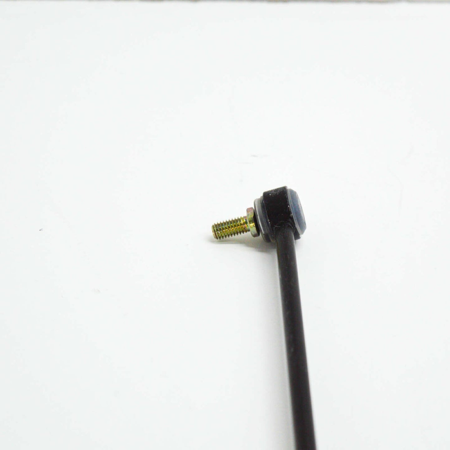 NEW MERCEDES-BENZ E W210 REAR RANGE CONTROL CONNECTOR ROD A2103280934 ORIGINAL