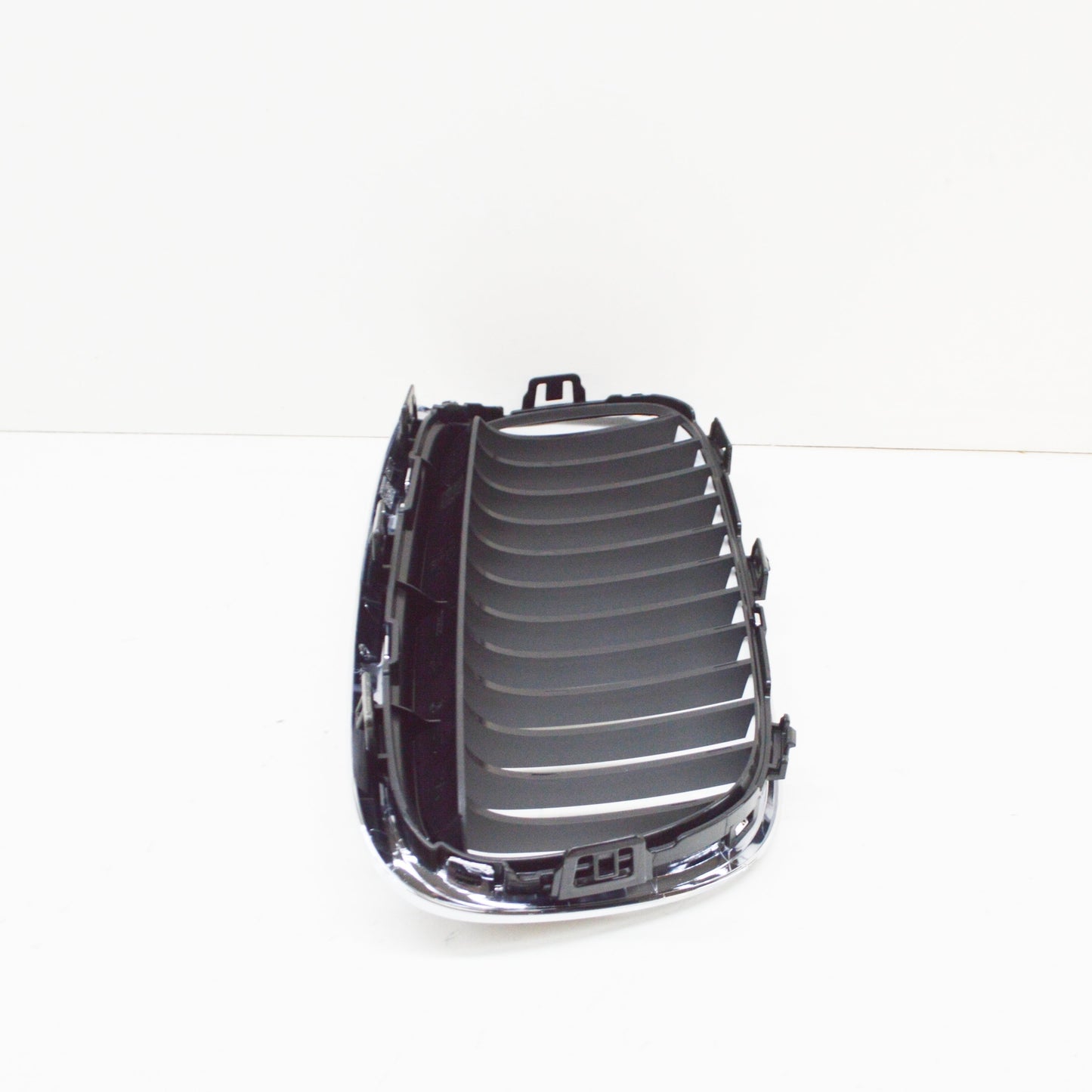 new bmw 2 f45 front radiator left grille 51137300543 7300543 2015 original
