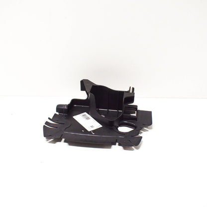 NEW MERCEDES BENZ E W212 AMG OIL COOLER BRACKET LEFT A2125000131 ORIGINAL