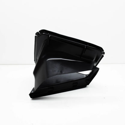 NEW BMW X3 G01 RIGHT RADIATOR AIR DUCT 51748066058 ORIGINAL