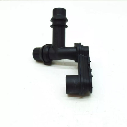 NEW BMW 3 E46 RADIATOR COOLANT HOSE CONNECTOR 17111707817 2.8 PETROL ORIGINAL