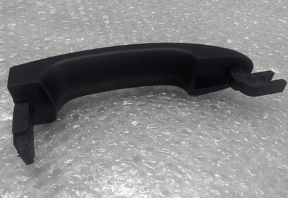 new ford mondeo mk4 front door exterior handle 6m21-u22404-ac 1437721 original