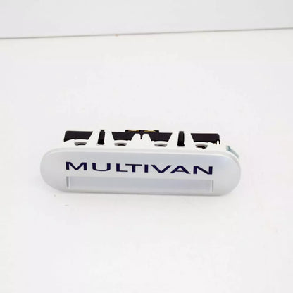 NEW VW TRANSPORTER T5 MULTIVAN SIDE STEP LIGHT LAMP 7E5947415A72A