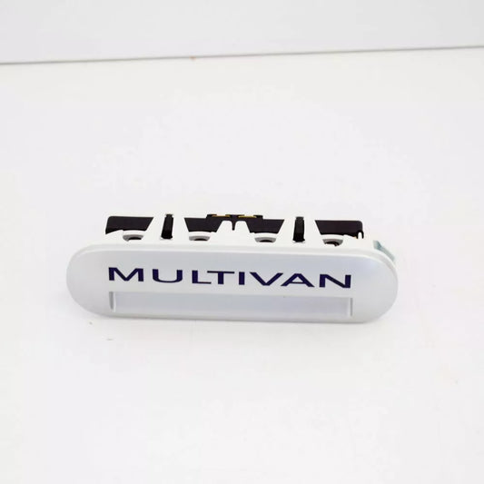 NEW VW TRANSPORTER T5 MULTIVAN SIDE STEP LIGHT LAMP 7E5947415A72A