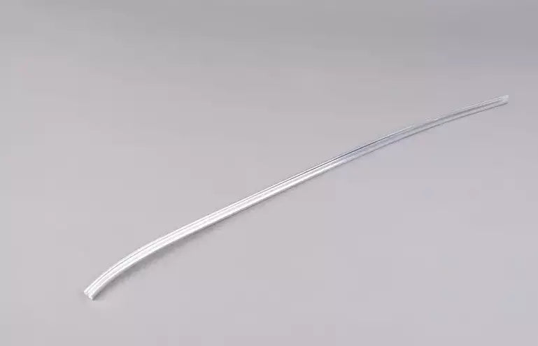 NEW BMW 3 CONVERTIBLE E30 FRONT LEFT SIDE WINDOW MOULDING 51131932807 ORIGINAL