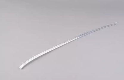 NEW BMW 3 CONVERTIBLE E30 FRONT LEFT SIDE WINDOW MOULDING 51131932807 ORIGINAL