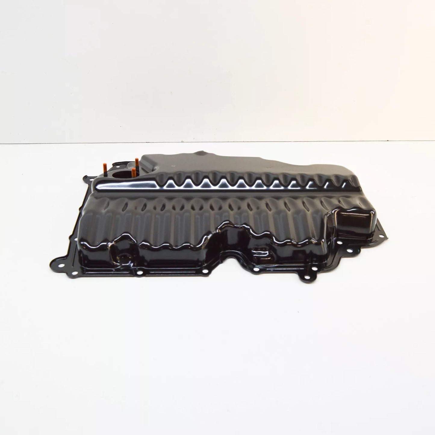 NEW VOLKSWAGEN ARTEON 3H7 ENGINE CRANKCASE OIL PAN LOWER PART 05L103602 ORIGINAL