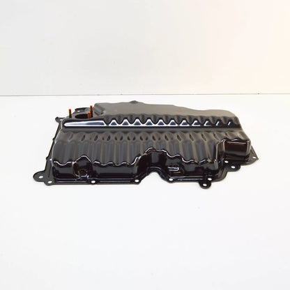 NEW VOLKSWAGEN ARTEON 3H7 ENGINE CRANKCASE OIL PAN LOWER PART 05L103602 ORIGINAL