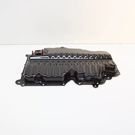 NEW VOLKSWAGEN ARTEON 3H7 ENGINE CRANKCASE OIL PAN LOWER PART 05L103602 ORIGINAL