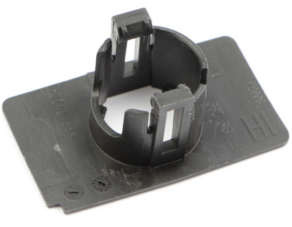 new audi a3 8p rear left ultrasound sensor support 8p7919289 original