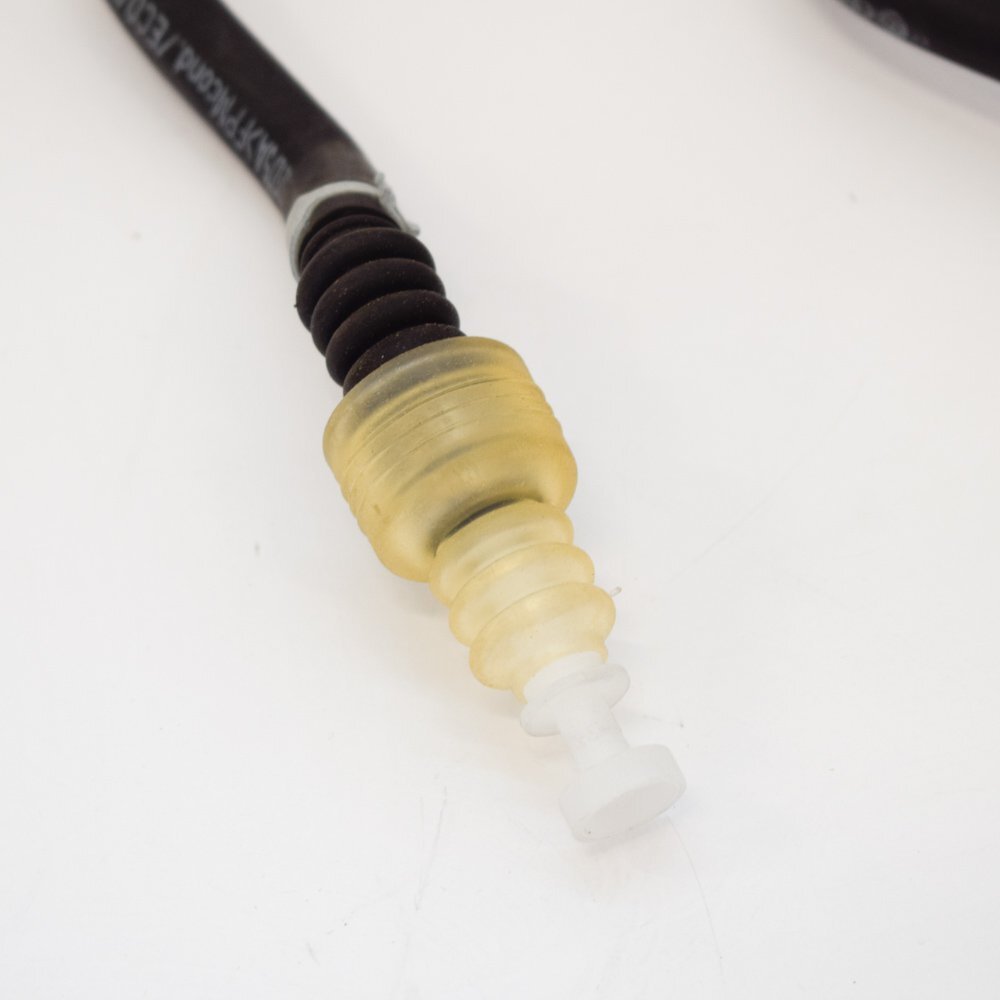 NEW AUDI A6 C7 FUEL HOSE 06E127513F 3.0 TFSI ORIGINAL