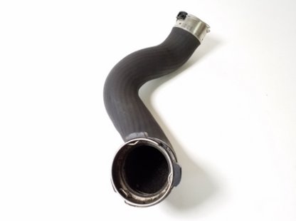 new mercedes-benz c w204 left side intercooler hose a2045284582 original