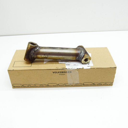 NEW VW TRANSPORTER VI T6 DIESEL PARTICULATE FILTER SUPPORT 7E0253027D ORIGINAL