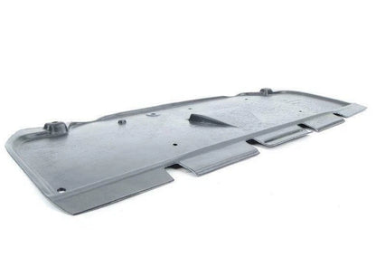 NEW AUDI A6 C6 BELLY PAN REAR NOISE INSULATION 4F0863822A ORIGINAL