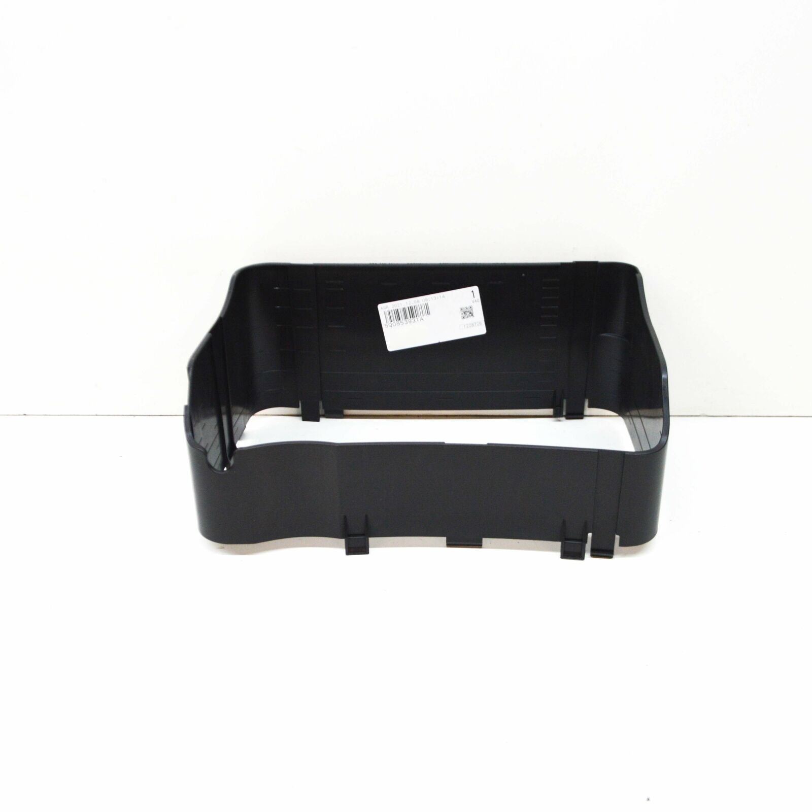 NEW AUDI A3 SPORTBACK 8V BATTERY BOX STONE GUARD 5Q0853931A ORIGINAL