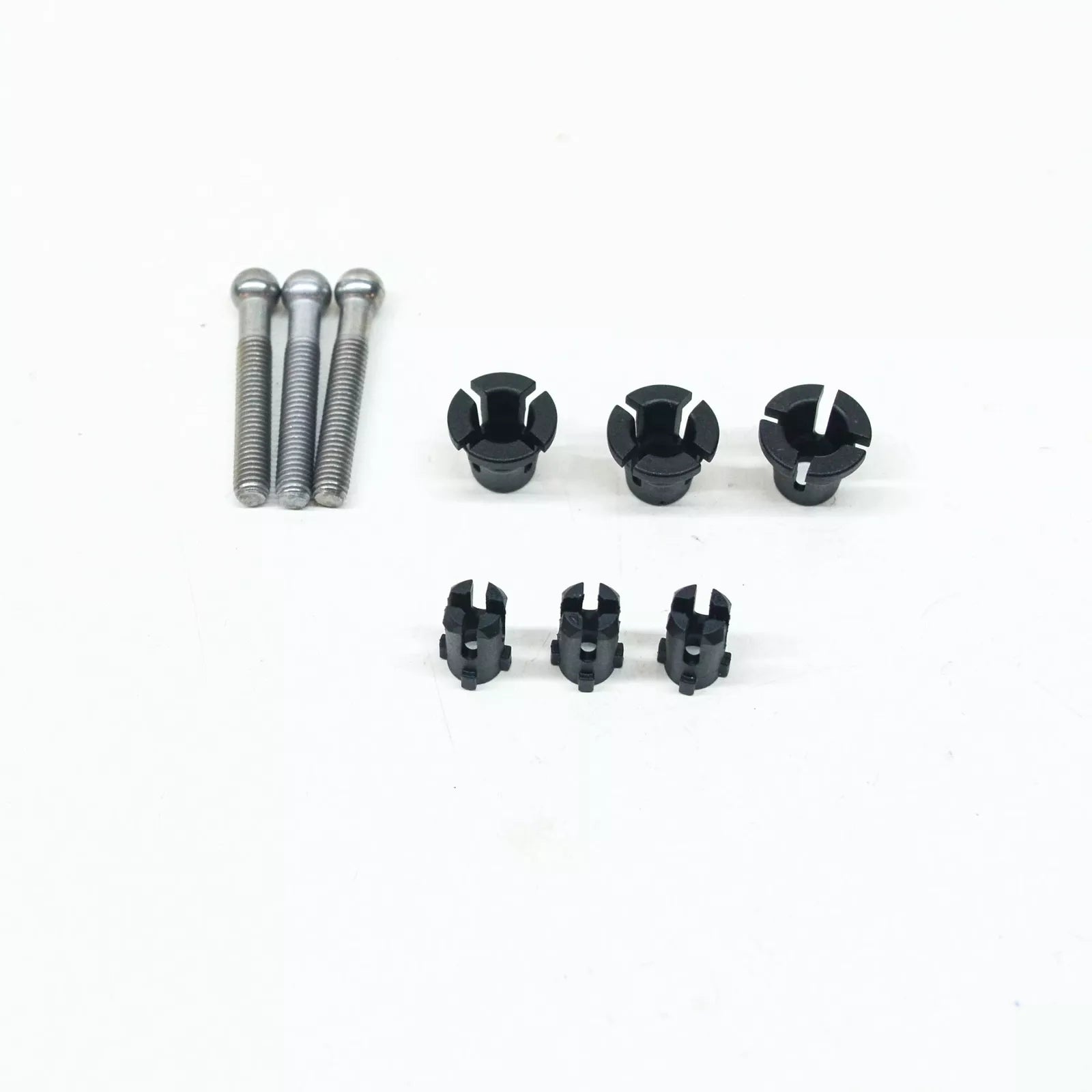 NEW AUDI A4 B9 DISTANCE SENSOR RADAR MOUNT KIT 4H0998561A