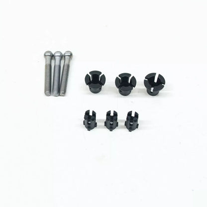 NEW AUDI A4 B9 DISTANCE SENSOR RADAR MOUNT KIT 4H0998561A