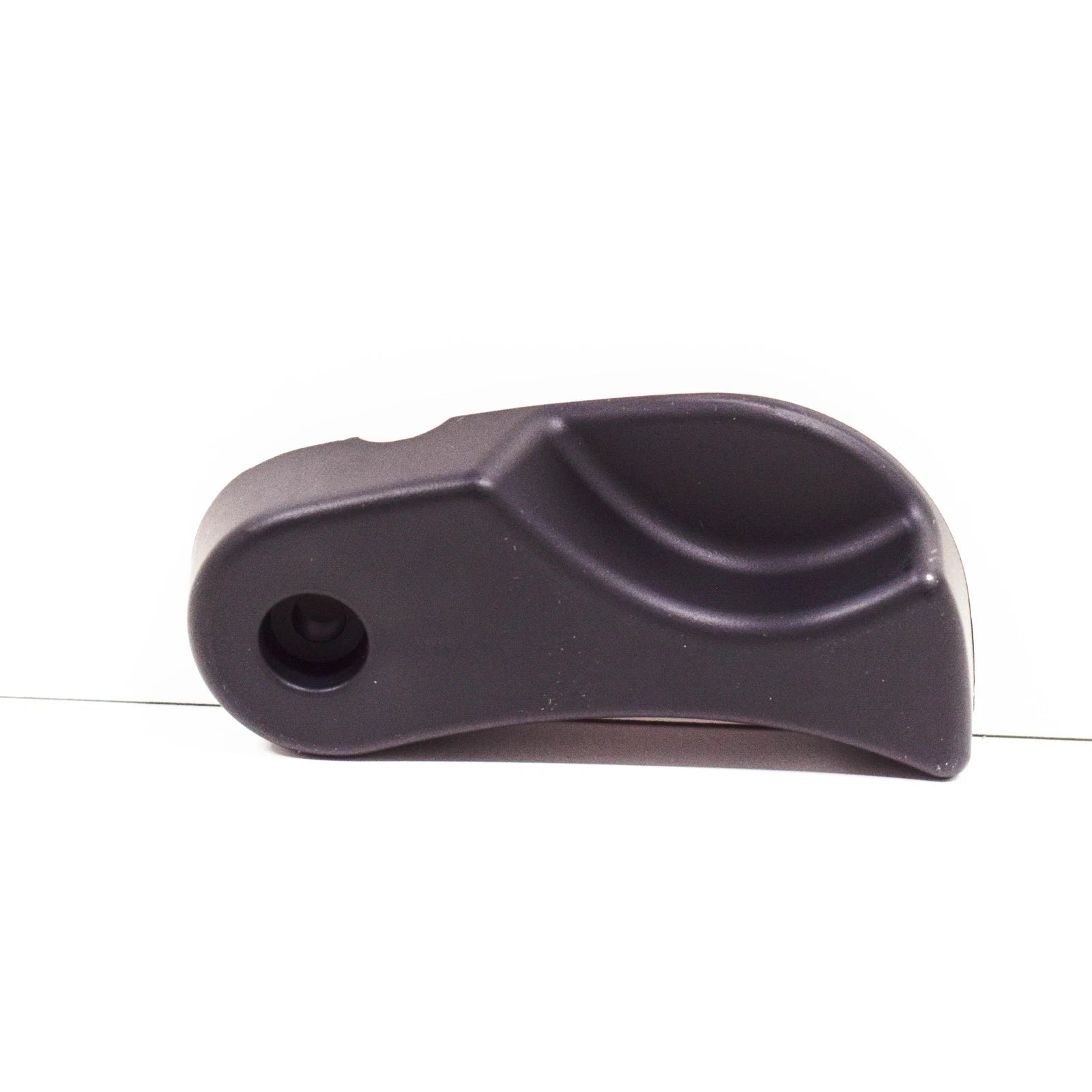 NEW BMW 1 F21 ENGINE BONNET HOOD RELEASE LEVER HANDLE 51237309606 ORIGINAL