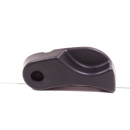 NEW BMW 1 F21 ENGINE BONNET HOOD RELEASE LEVER HANDLE 51237309606 ORIGINAL