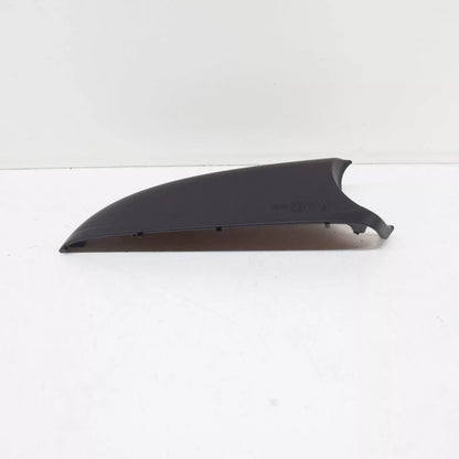 NEW AUDI A4 B8 FRONT RIGHT DOOR MIRROR LOWER TRIM COVER 8T085852401C ORIGINAL