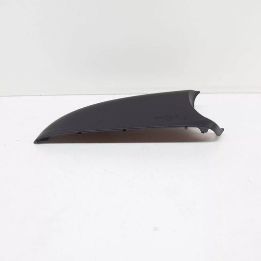 NEW AUDI A4 B8 FRONT RIGHT DOOR MIRROR LOWER TRIM COVER 8T085852401C ORIGINAL