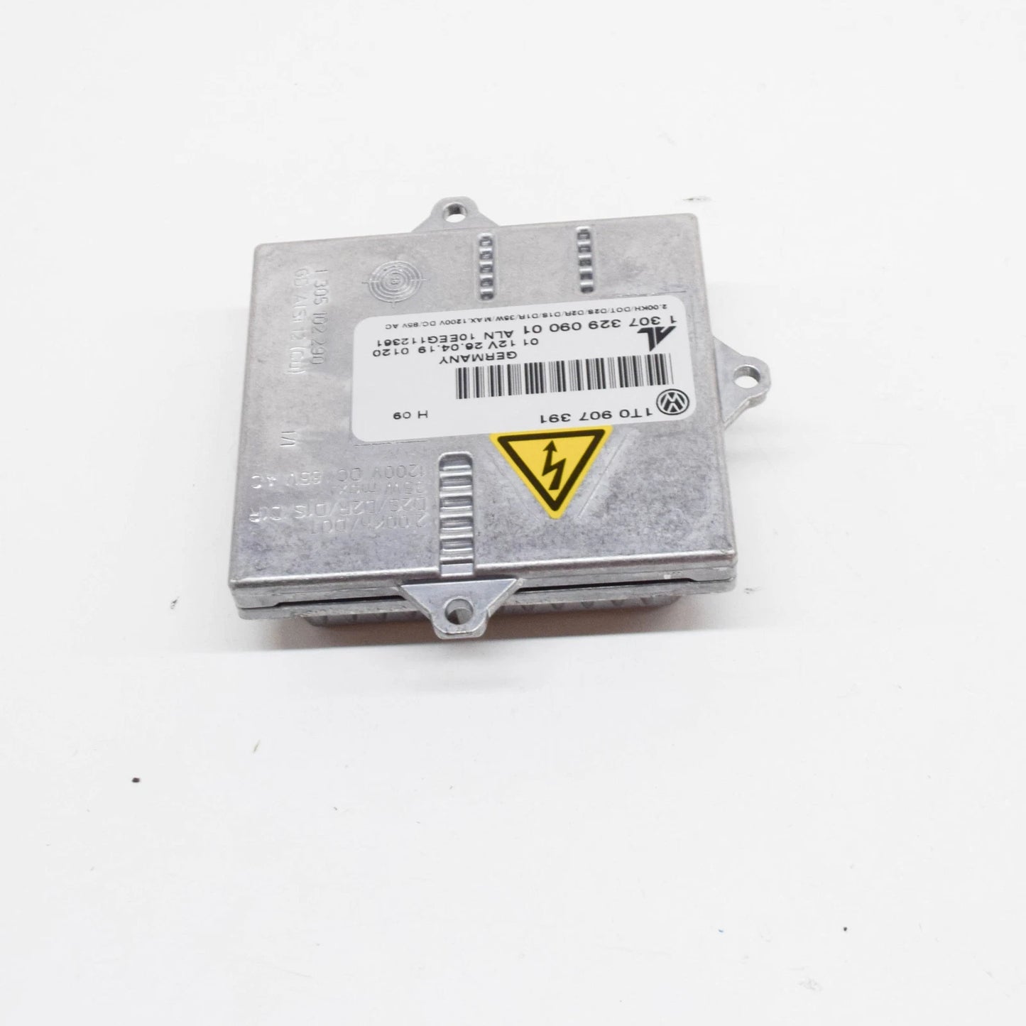 NEW VOLKSWAGEN JETTA A5 HEADLIGHT RANGE CONTROL UNIT 1T0907391 ORIGINAL