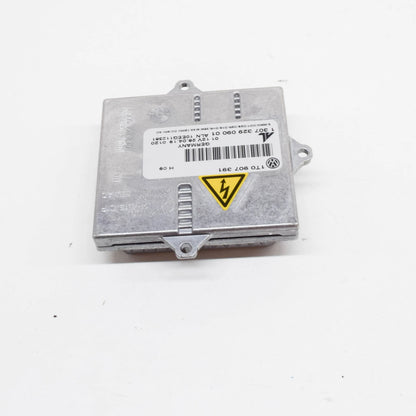 NEW VOLKSWAGEN JETTA A5 HEADLIGHT RANGE CONTROL UNIT 1T0907391 ORIGINAL