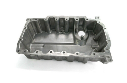 new vw tiguan allspace mk2 engine oil pan 04l103603c original