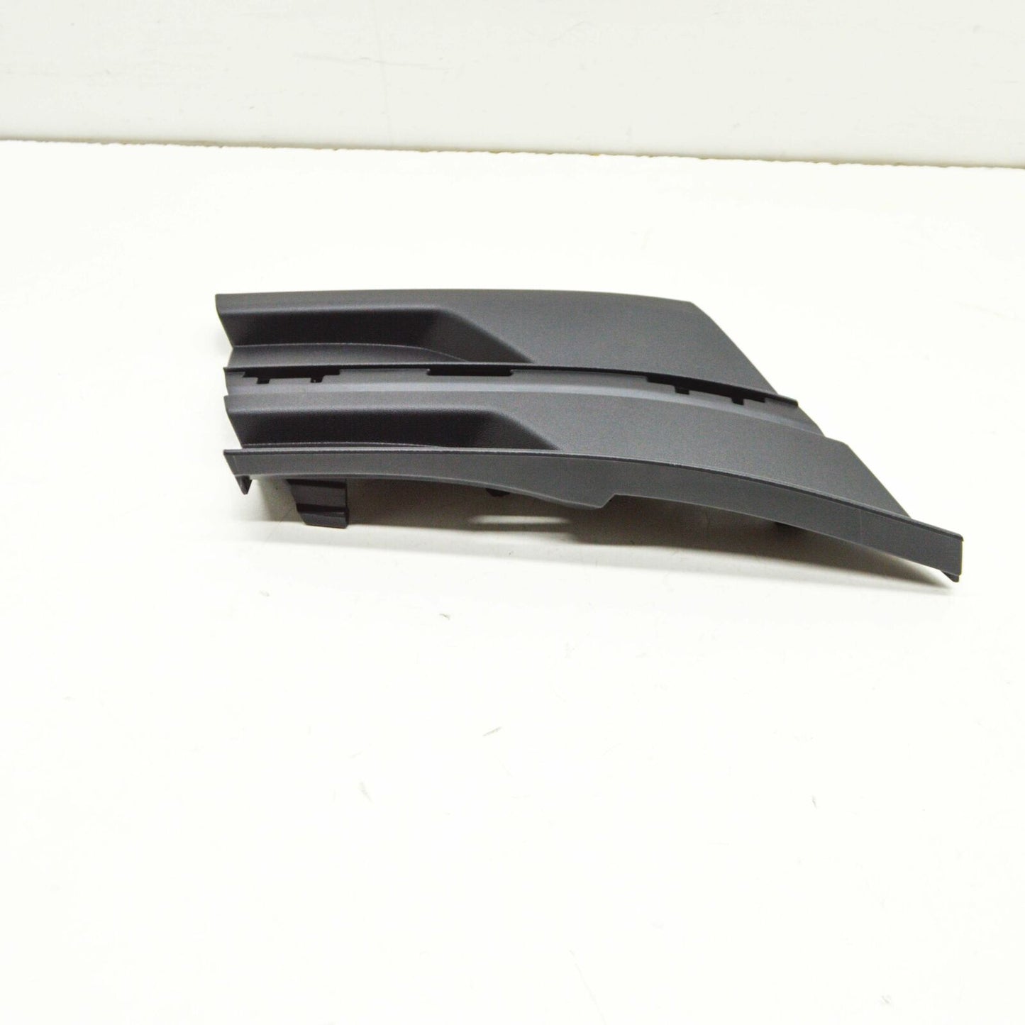 NEW VOLKSWAGEN TRANSPORTER T6 FRONT COVER FOR TOWING EYE 7LA807241A9B9 ORIGINAL