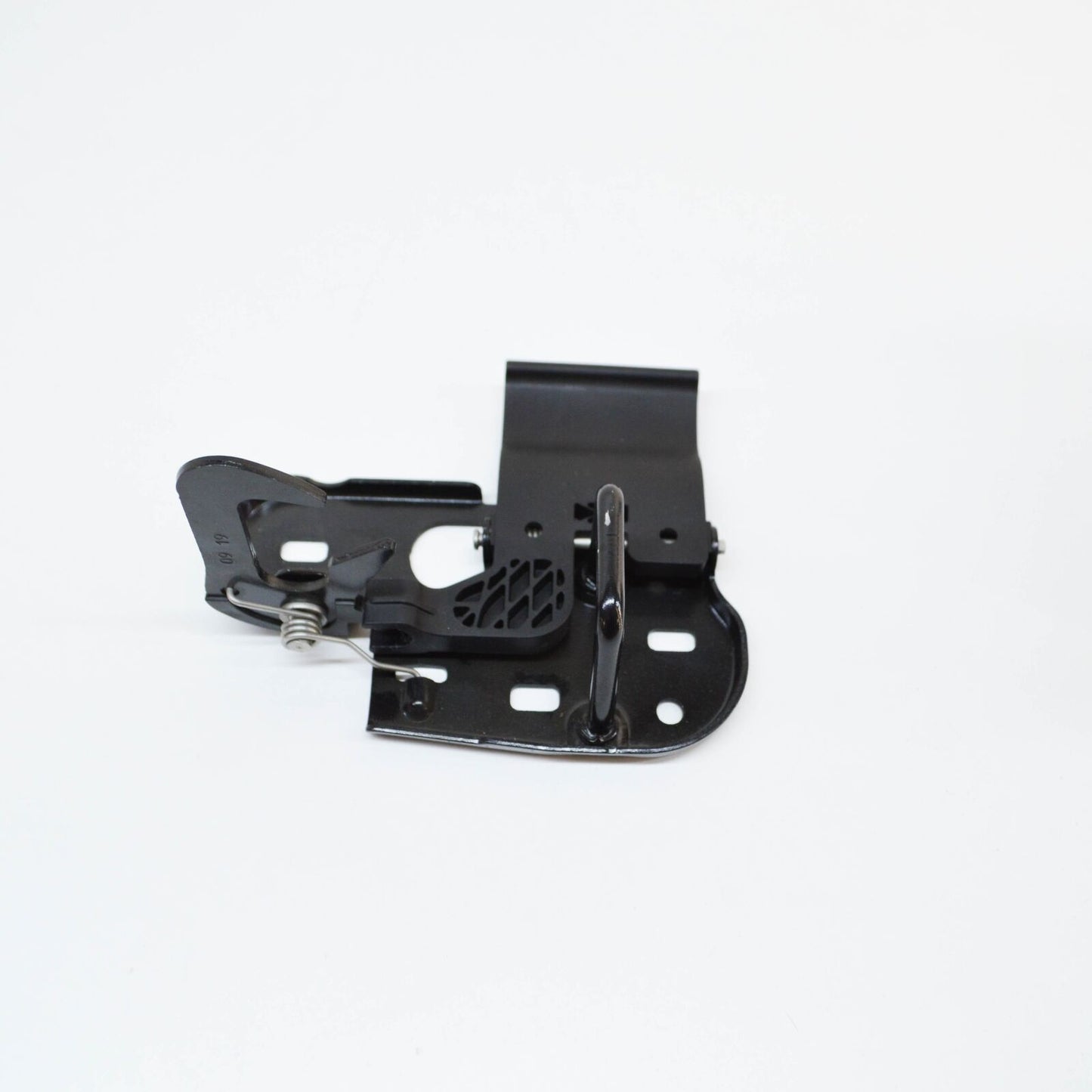 NEW VOLKSWAGEN PASSAT CC ENGINE HOOD CATCH HOOK 3C8823480A ORIGINAL