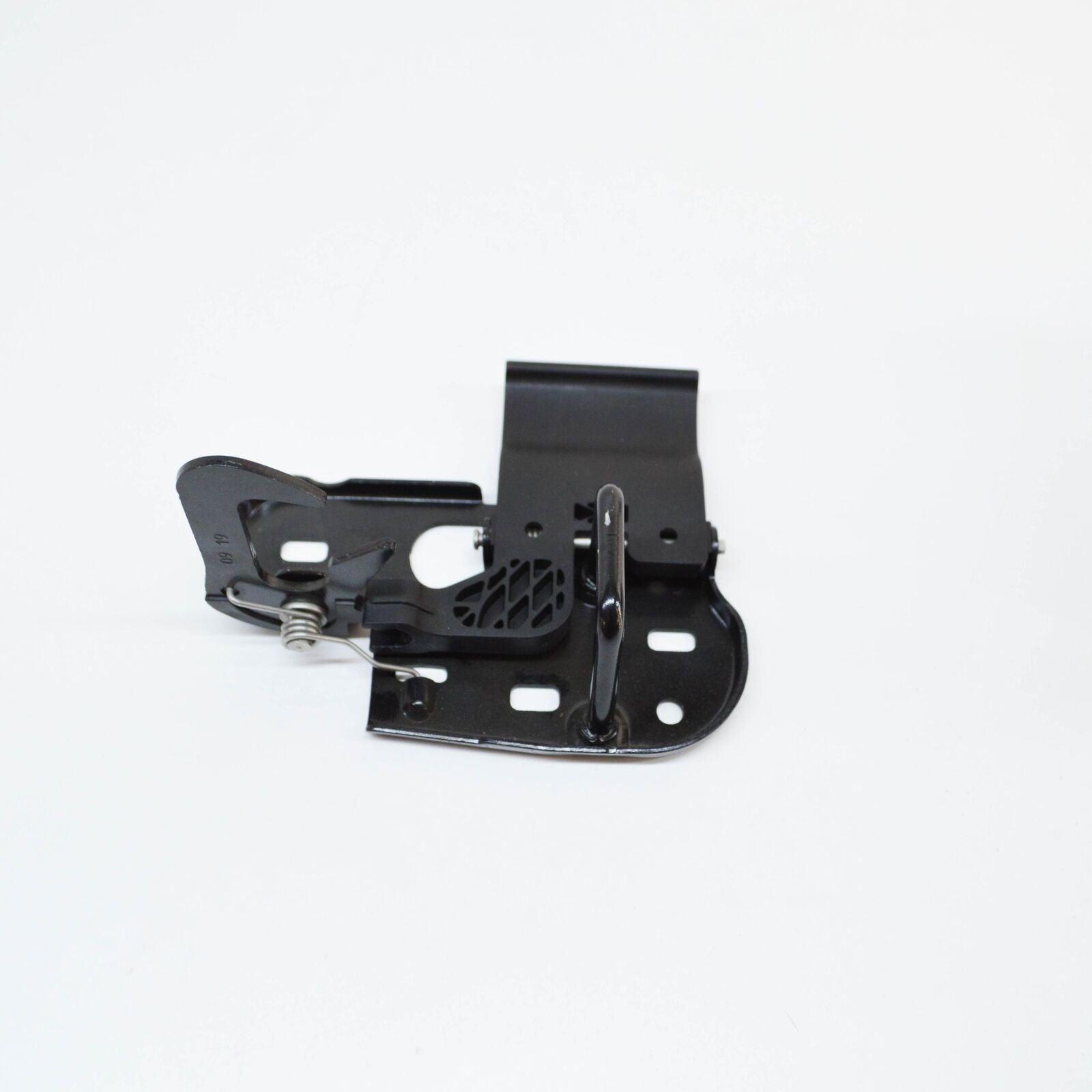 NEW VOLKSWAGEN PASSAT CC ENGINE HOOD CATCH HOOK 3C8823480A ORIGINAL