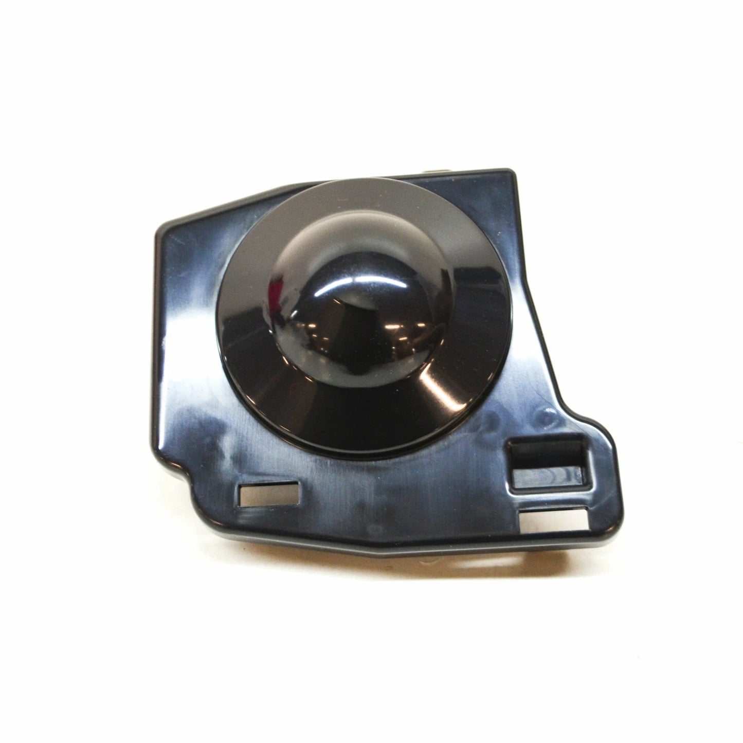 NEW AUDI A4 B9 FRONT BUMPER OUTER GRILLE HOLE COVER RIGHT TRIM 8W0807820